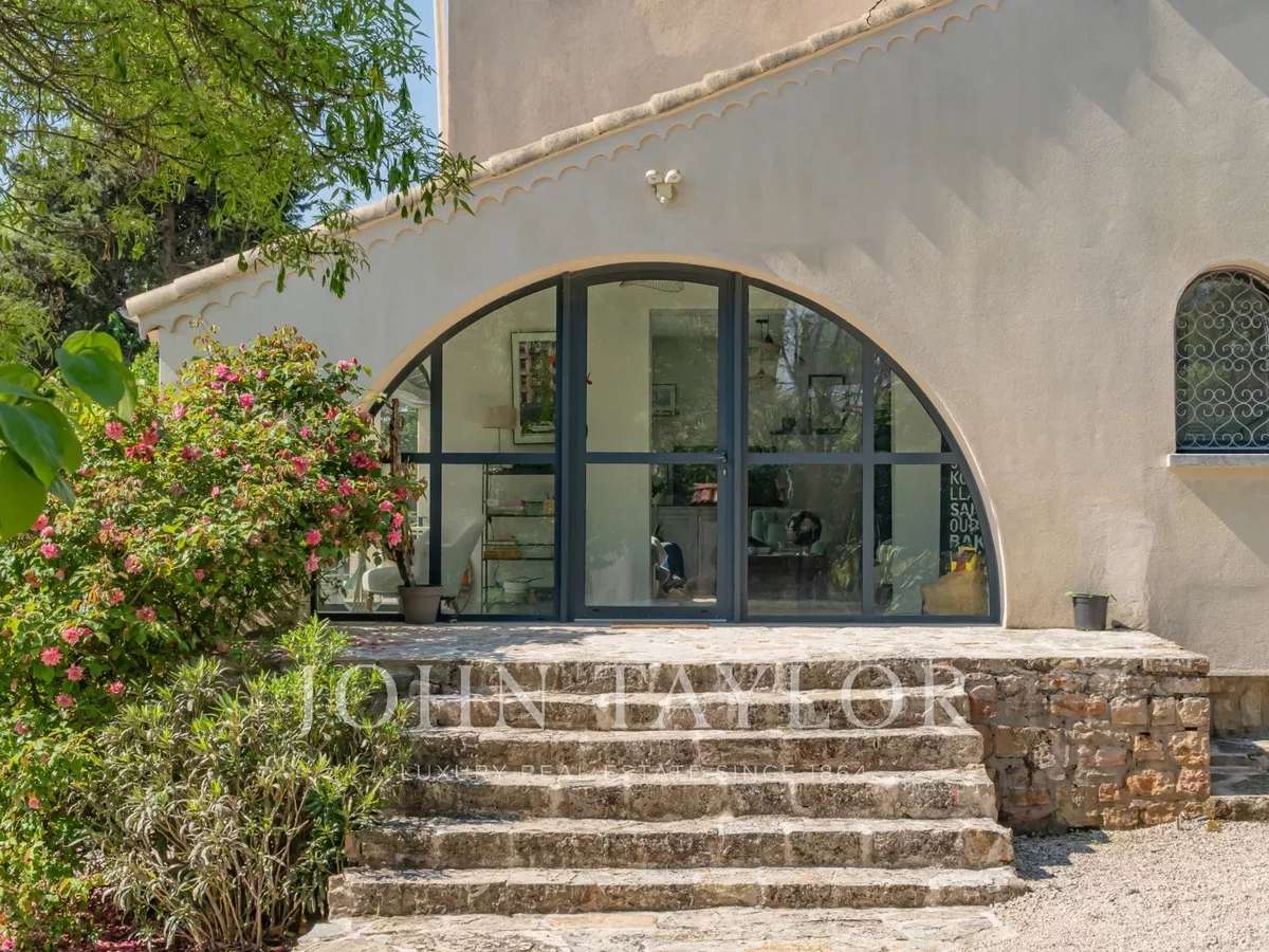 Maison Mougins