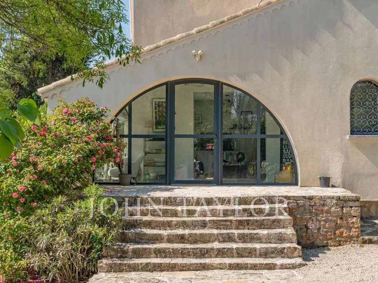 Maison Mougins - 6 chambres - 230m²