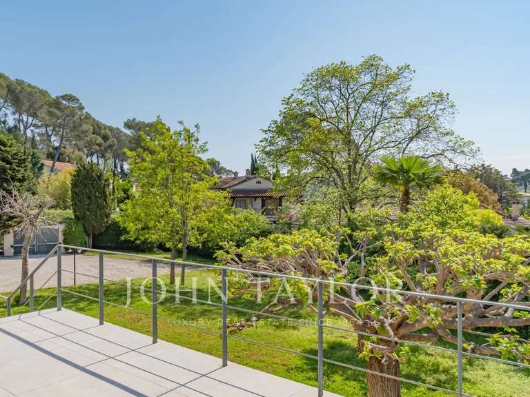 Maison Mougins - 6 chambres - 230m²