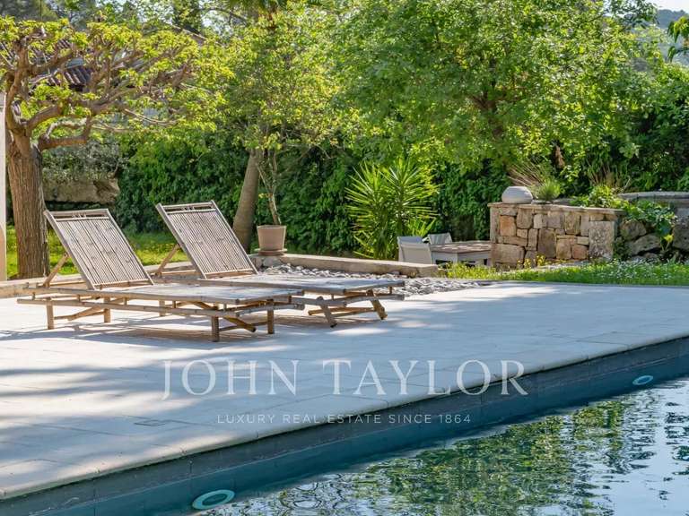 Maison Mougins - 6 chambres - 230m²