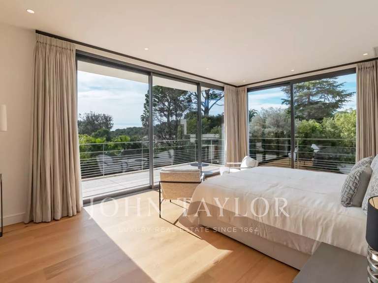 Maison Mougins - 5 chambres - 700m²