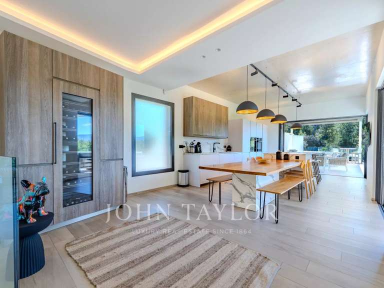 Maison Mougins - 4 chambres - 250m²