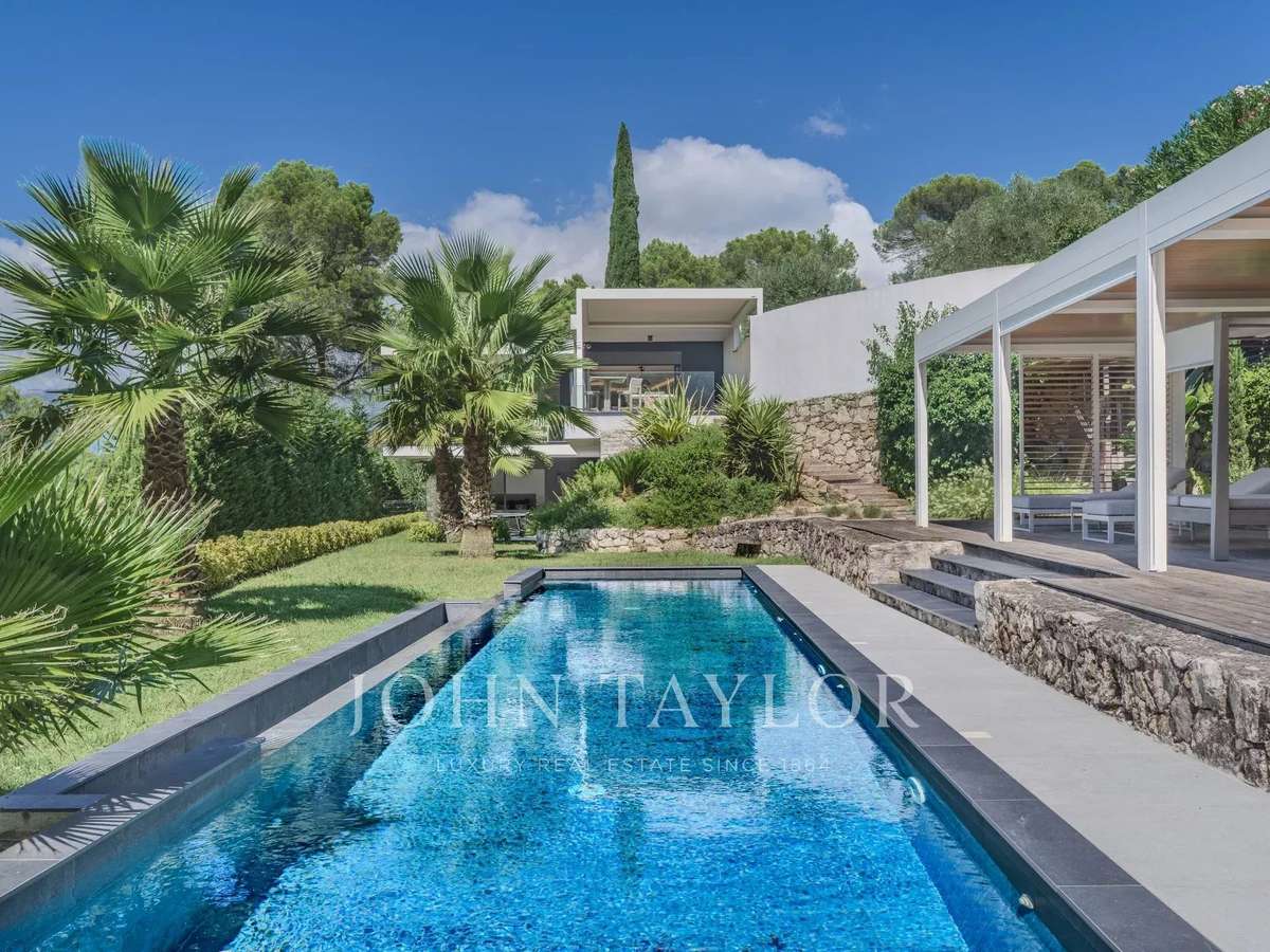 Maison Mougins