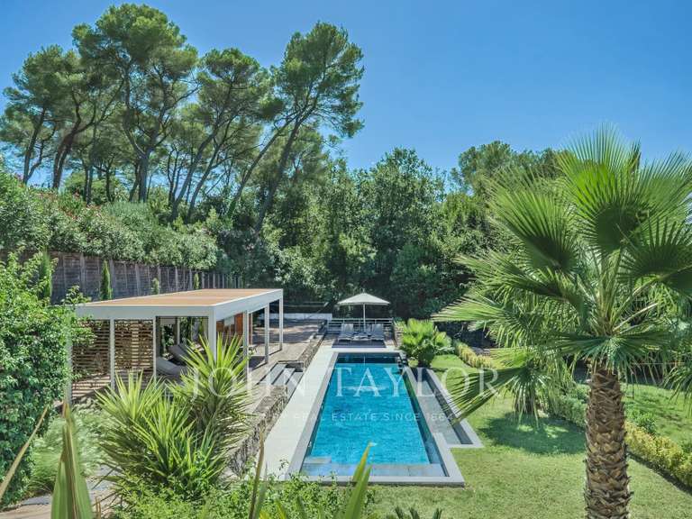 Maison Mougins - 4 chambres - 250m²
