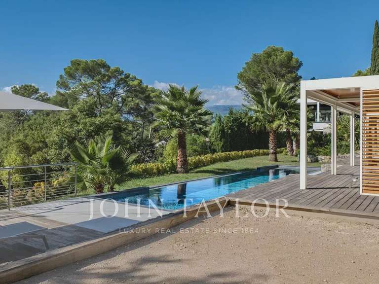 Maison Mougins - 4 chambres - 250m²
