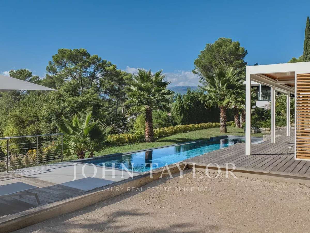 Maison Mougins