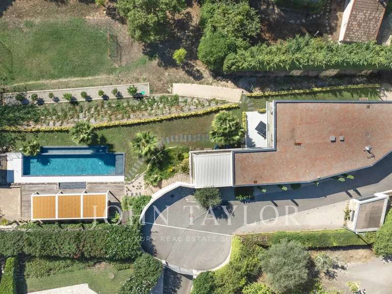 Maison Mougins - 4 chambres - 250m²