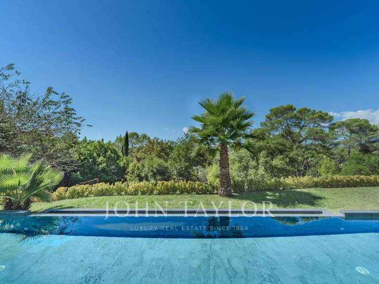 Maison Mougins - 4 chambres - 250m²