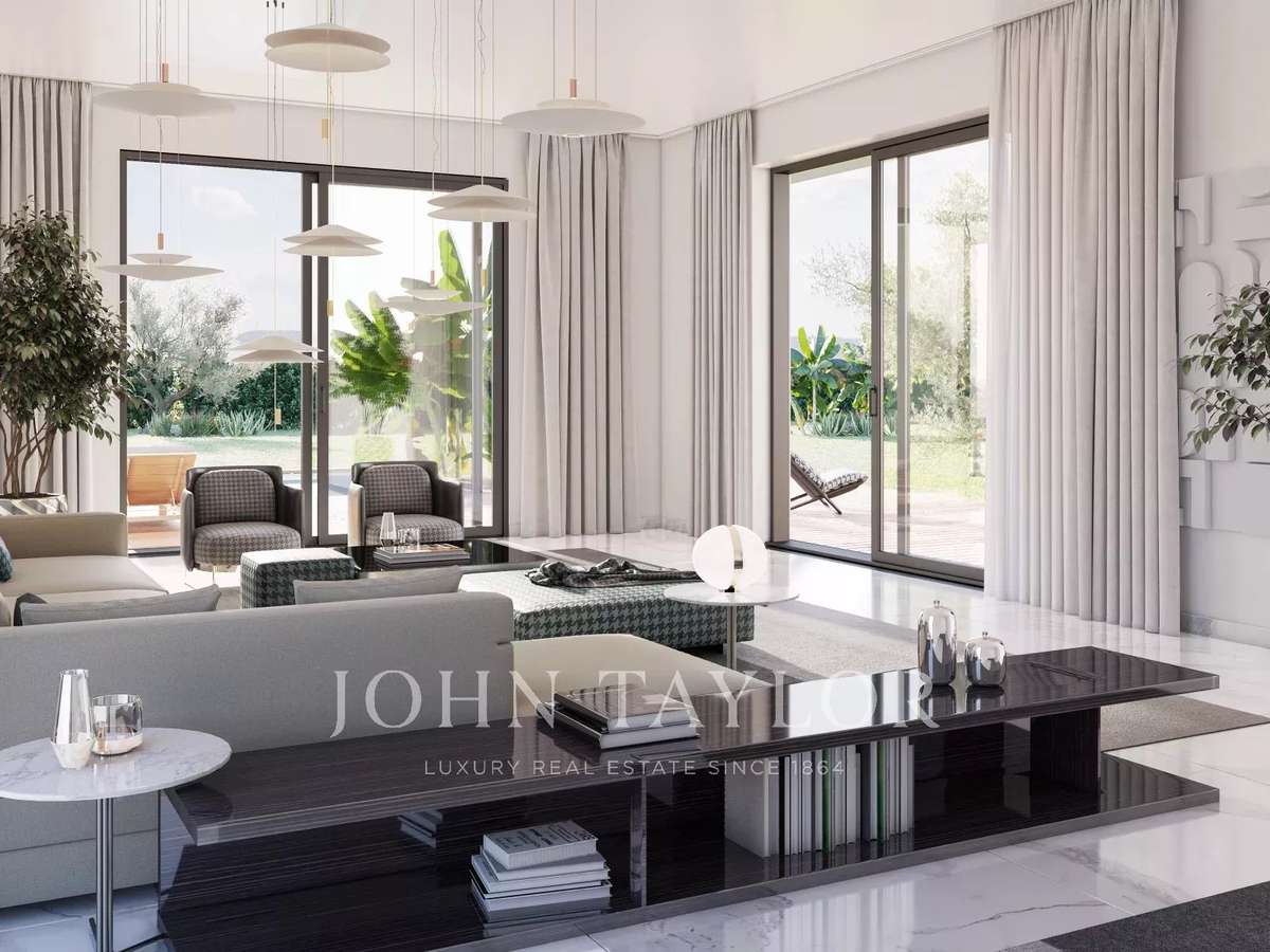 House Mougins