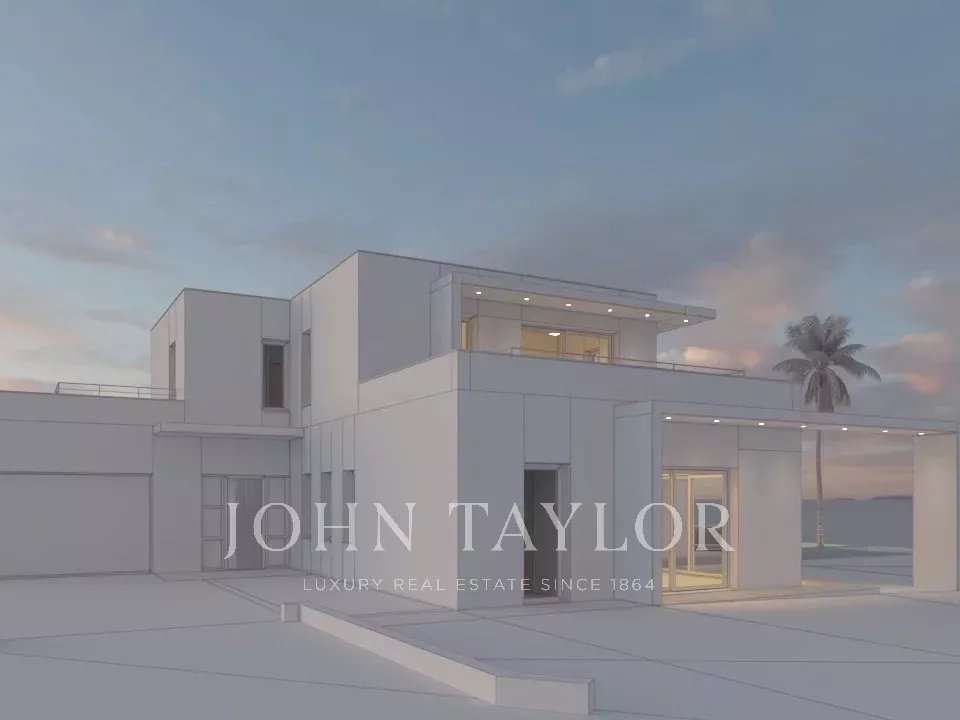 House Mougins
