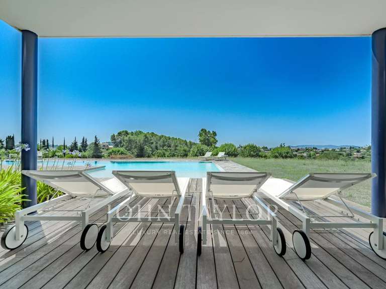 House Valbonne - 6 bedrooms - 363m²
