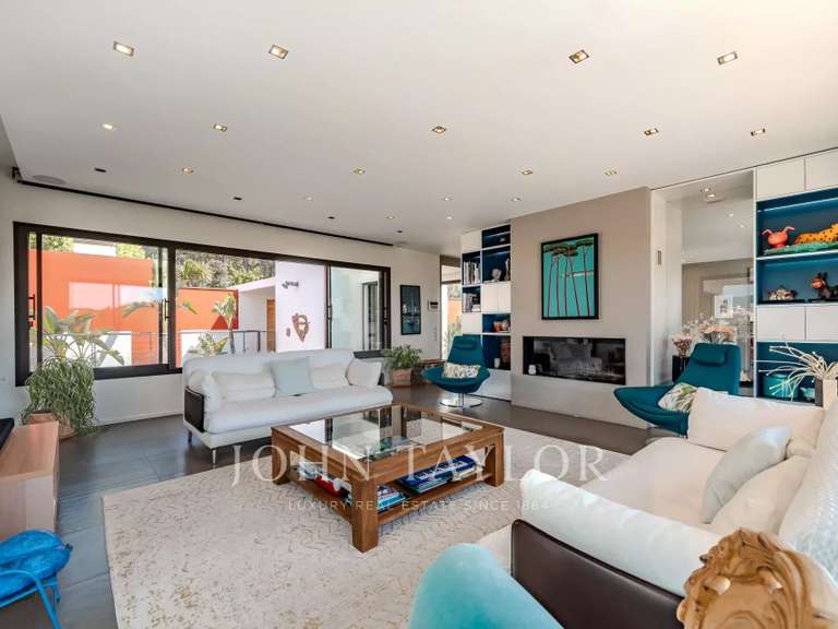 Maison Valbonne - 6 chambres - 363m²