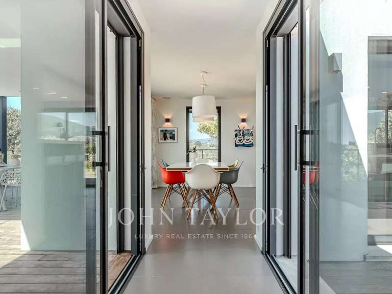 Maison Valbonne - 6 chambres - 363m²