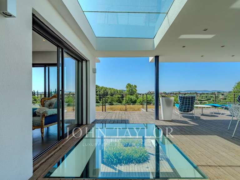 Maison Valbonne - 6 chambres - 363m²