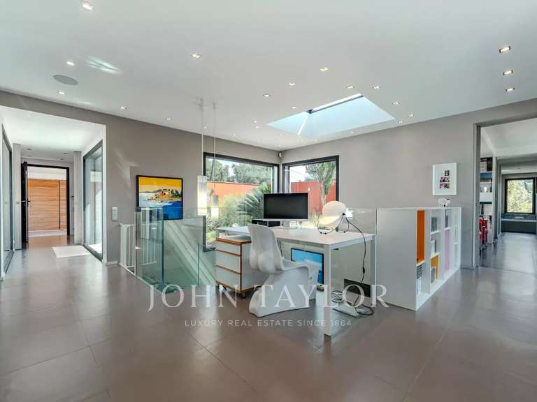 Maison Valbonne - 6 chambres - 363m²