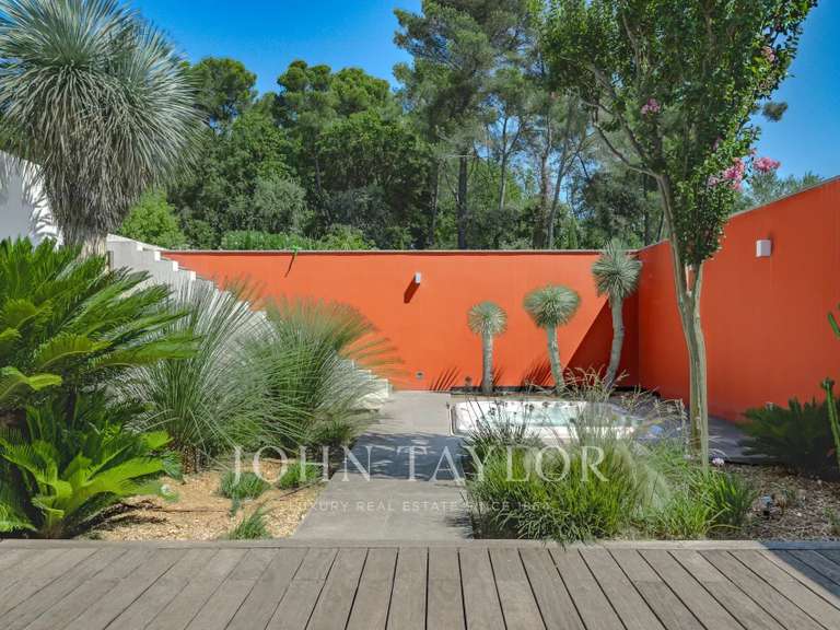 House Valbonne - 6 bedrooms - 363m²