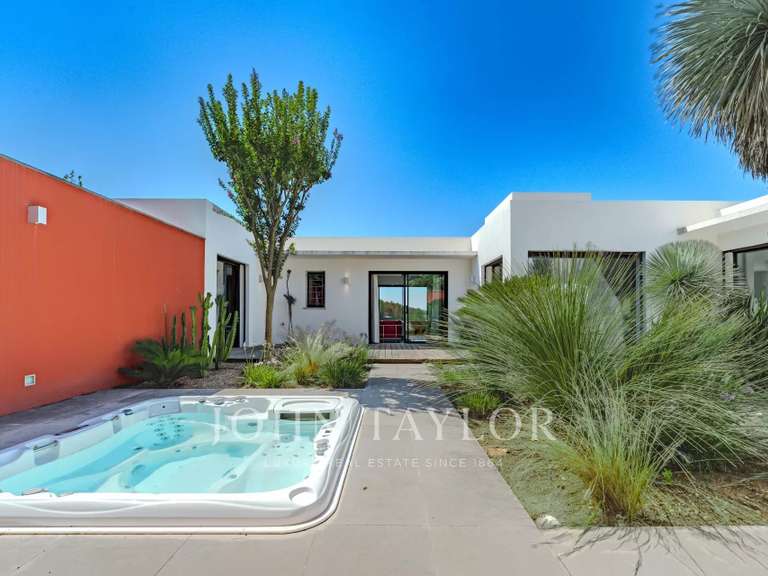 House Valbonne - 6 bedrooms - 363m²