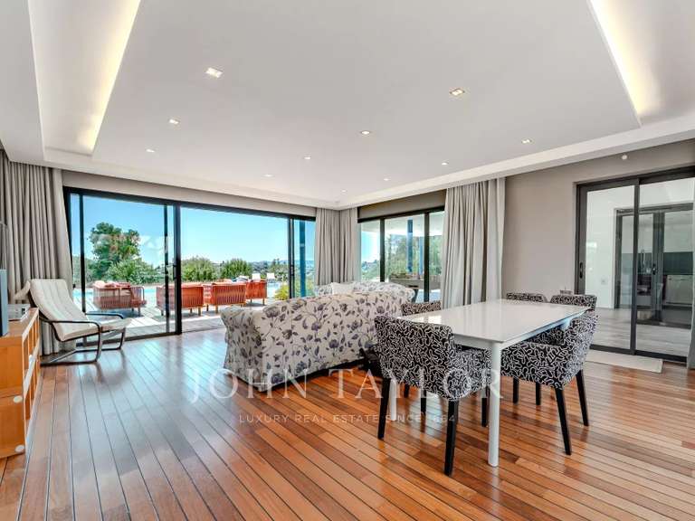 House Valbonne - 6 bedrooms - 363m²