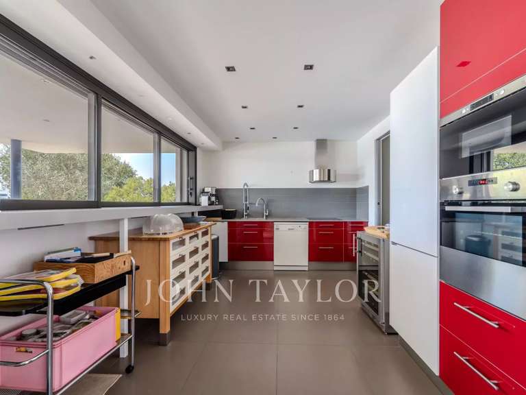 House Valbonne - 6 bedrooms - 363m²