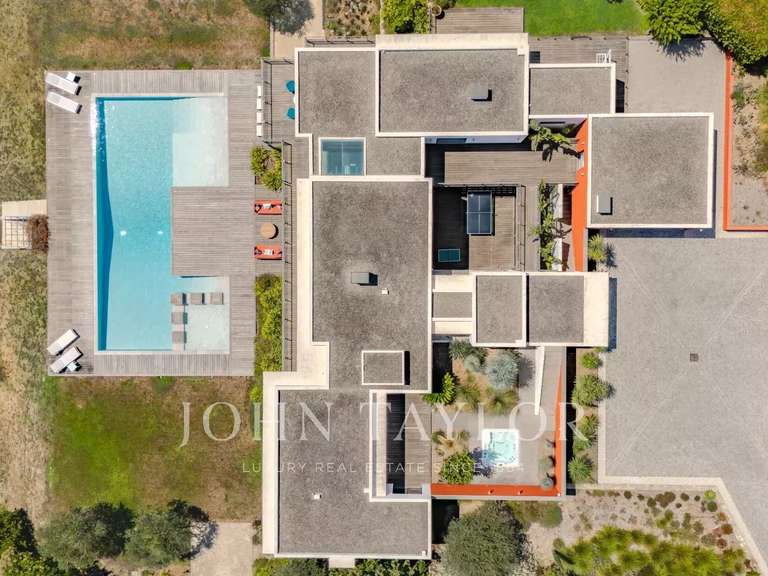 House Valbonne - 6 bedrooms - 363m²