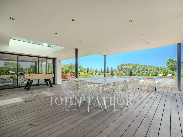 House Valbonne - 6 bedrooms - 363m²