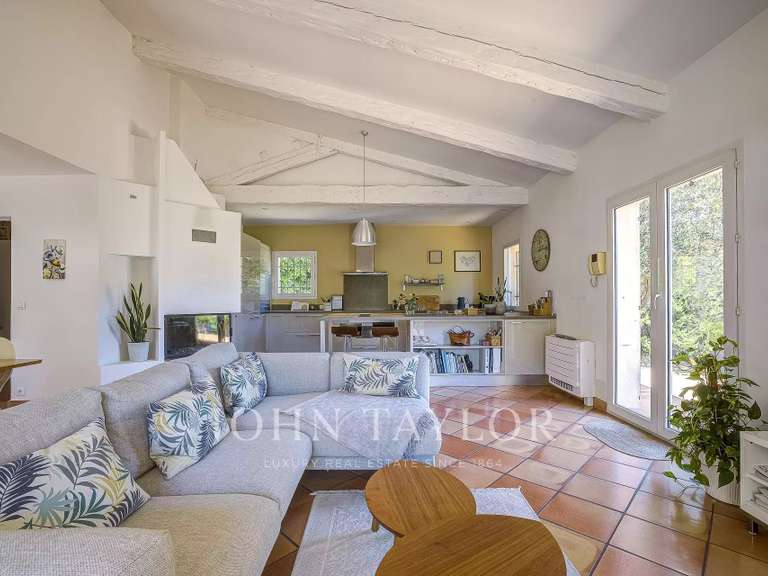 Maison Valbonne - 4 chambres - 166m²