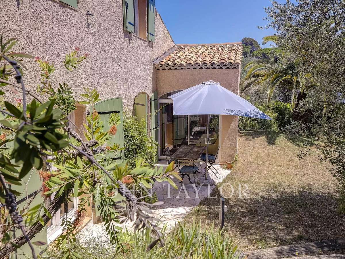 Maison Valbonne