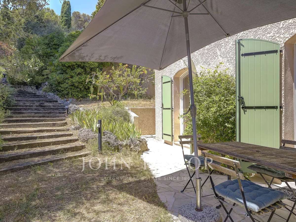 Maison Valbonne