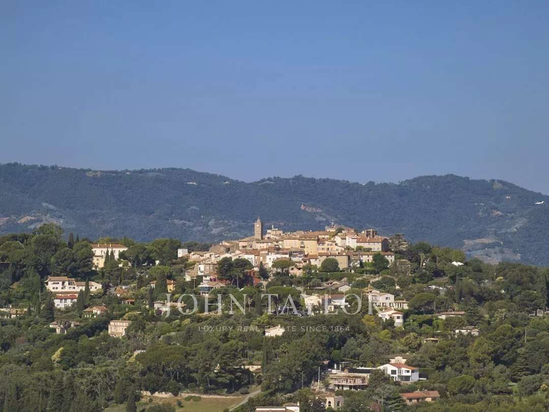 Maison Mougins
