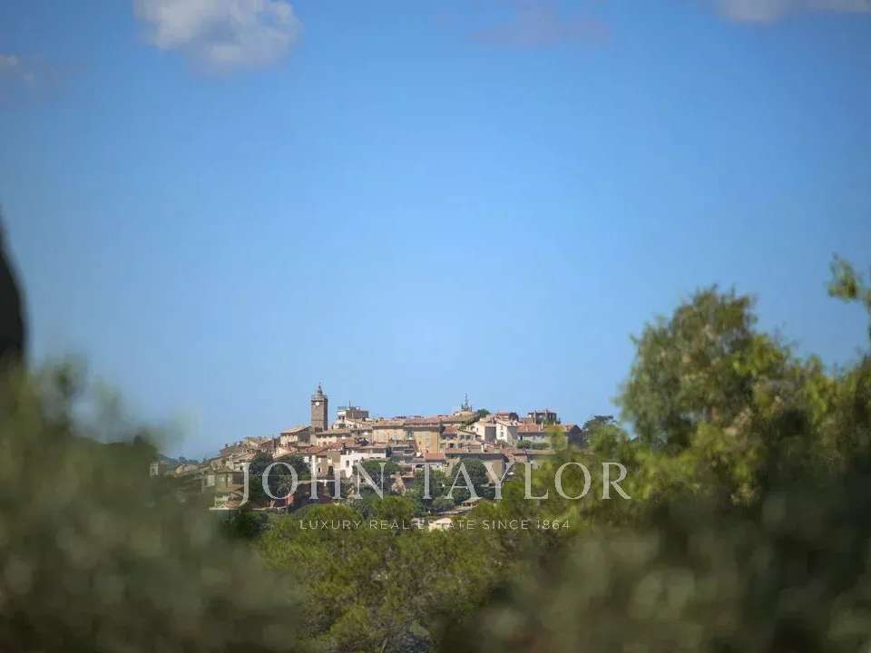 Maison Mougins