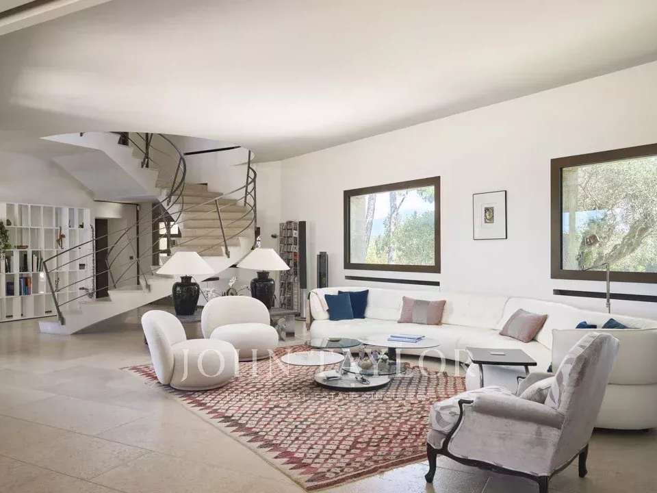 Maison Mougins