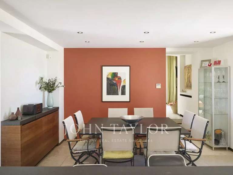Maison Mougins - 6 chambres - 500m²