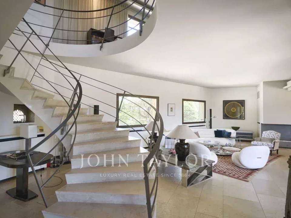 Maison Mougins