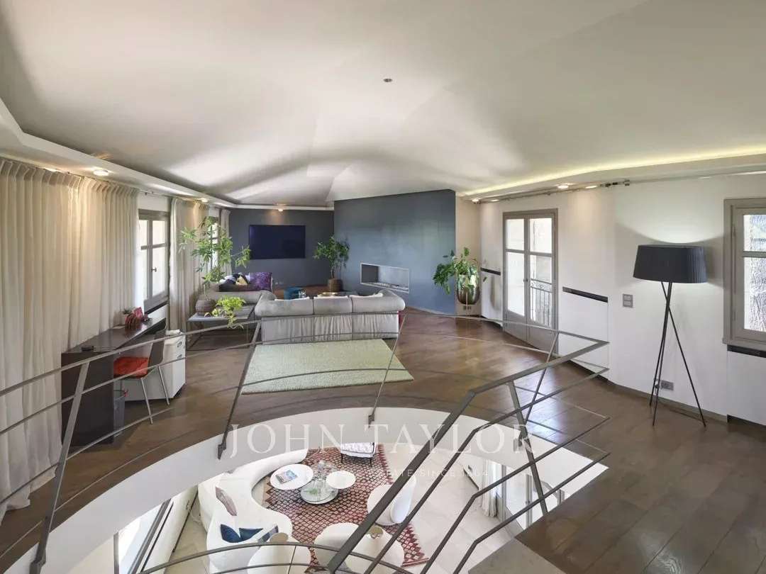Maison Mougins