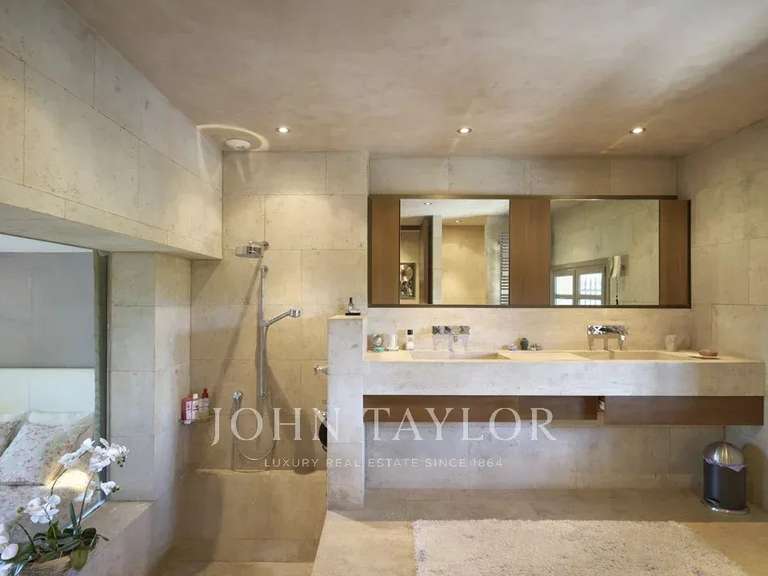 Maison Mougins - 6 chambres - 500m²