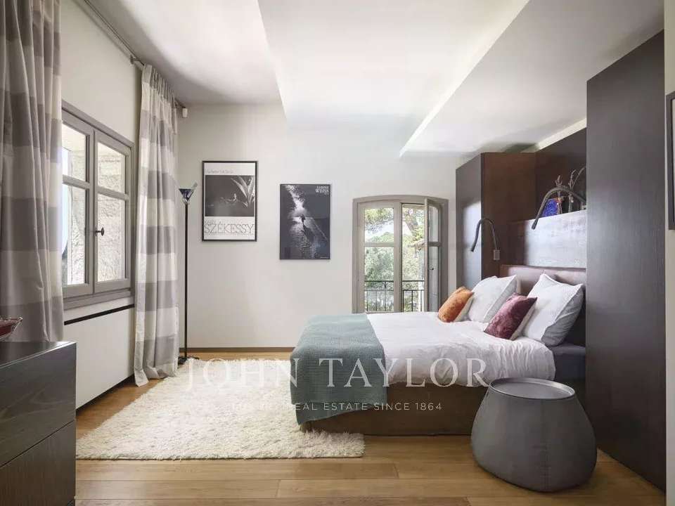 Maison Mougins