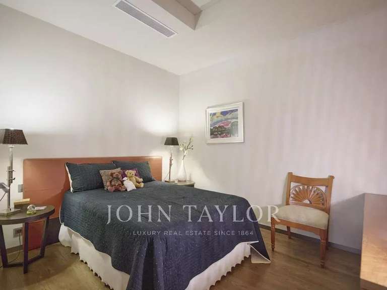 Maison Mougins - 6 chambres - 500m²