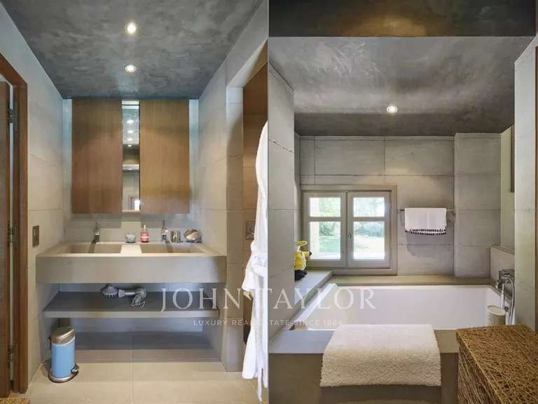 Maison Mougins - 6 chambres - 500m²
