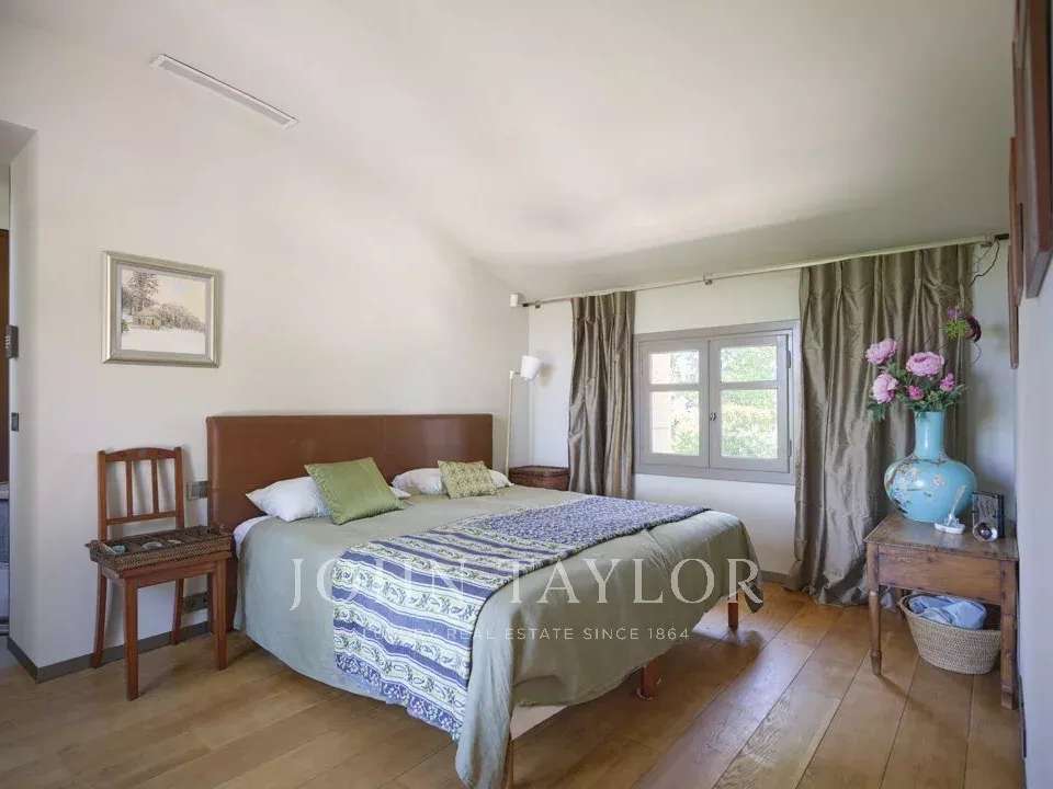 Maison Mougins
