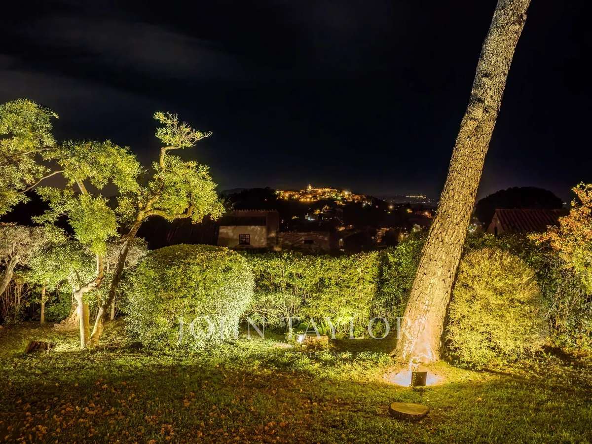 House Mougins