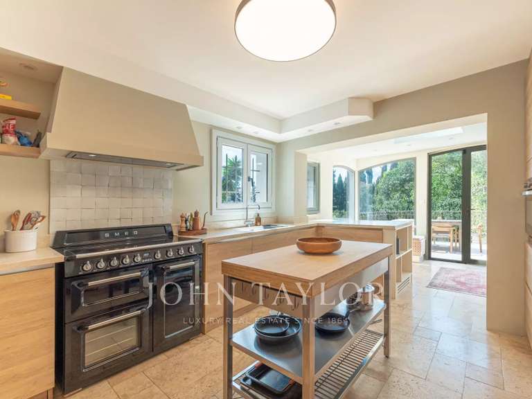 Maison Mougins - 5 chambres - 263m²