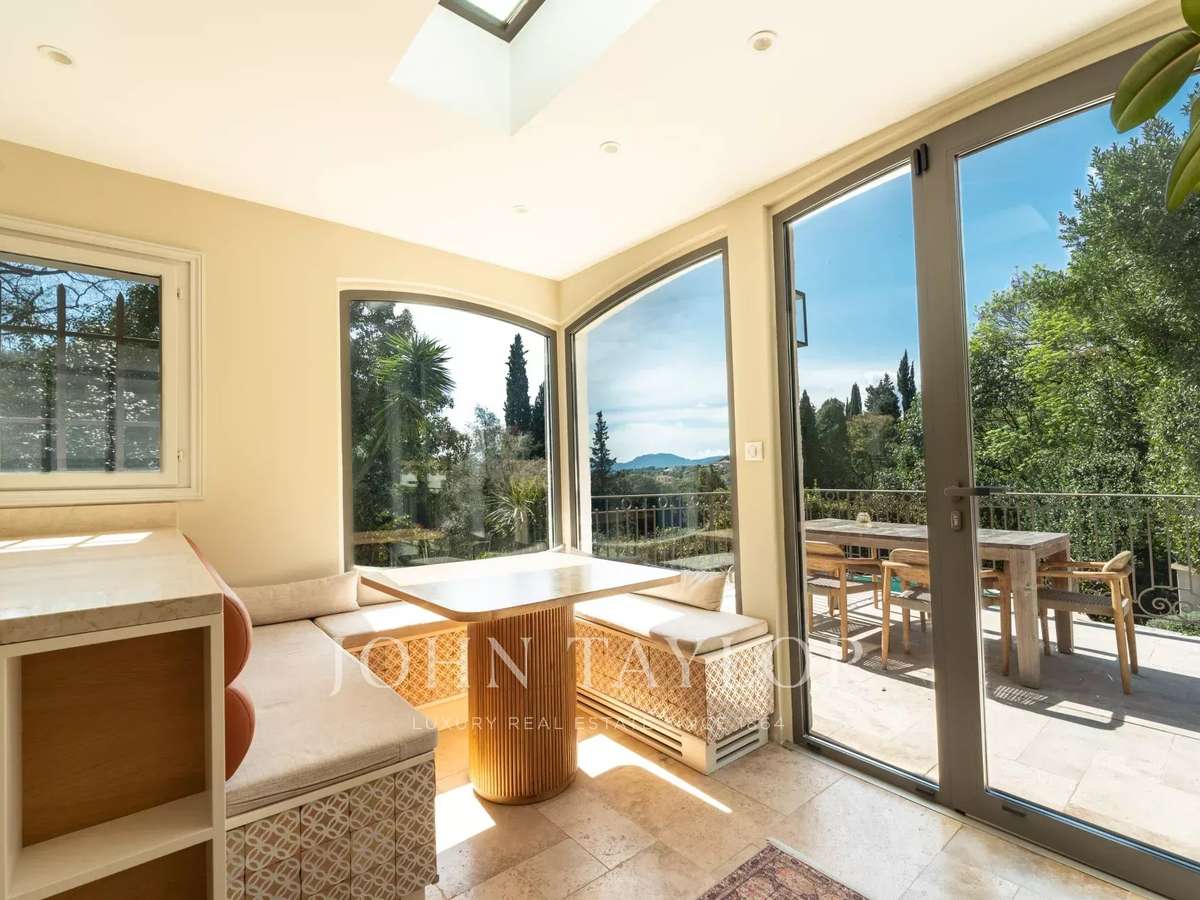 Maison Mougins