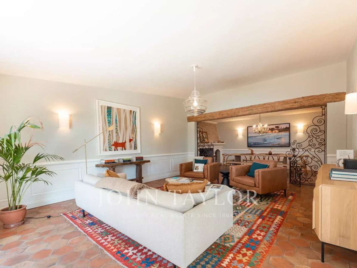 Maison Mougins