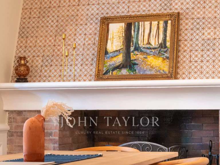 Maison Mougins - 5 chambres - 263m²