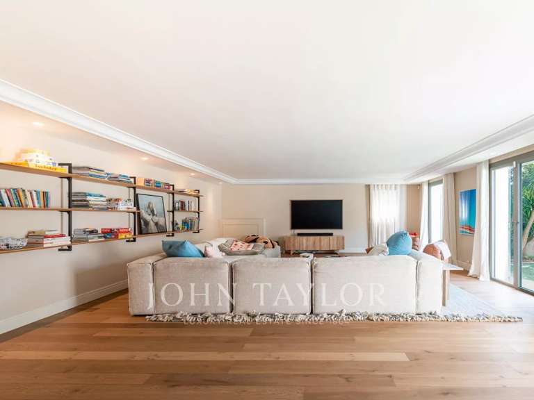 Maison Mougins - 5 chambres - 263m²