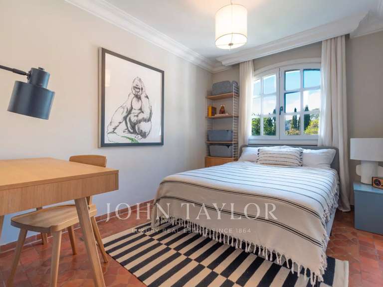 Maison Mougins - 5 chambres - 263m²