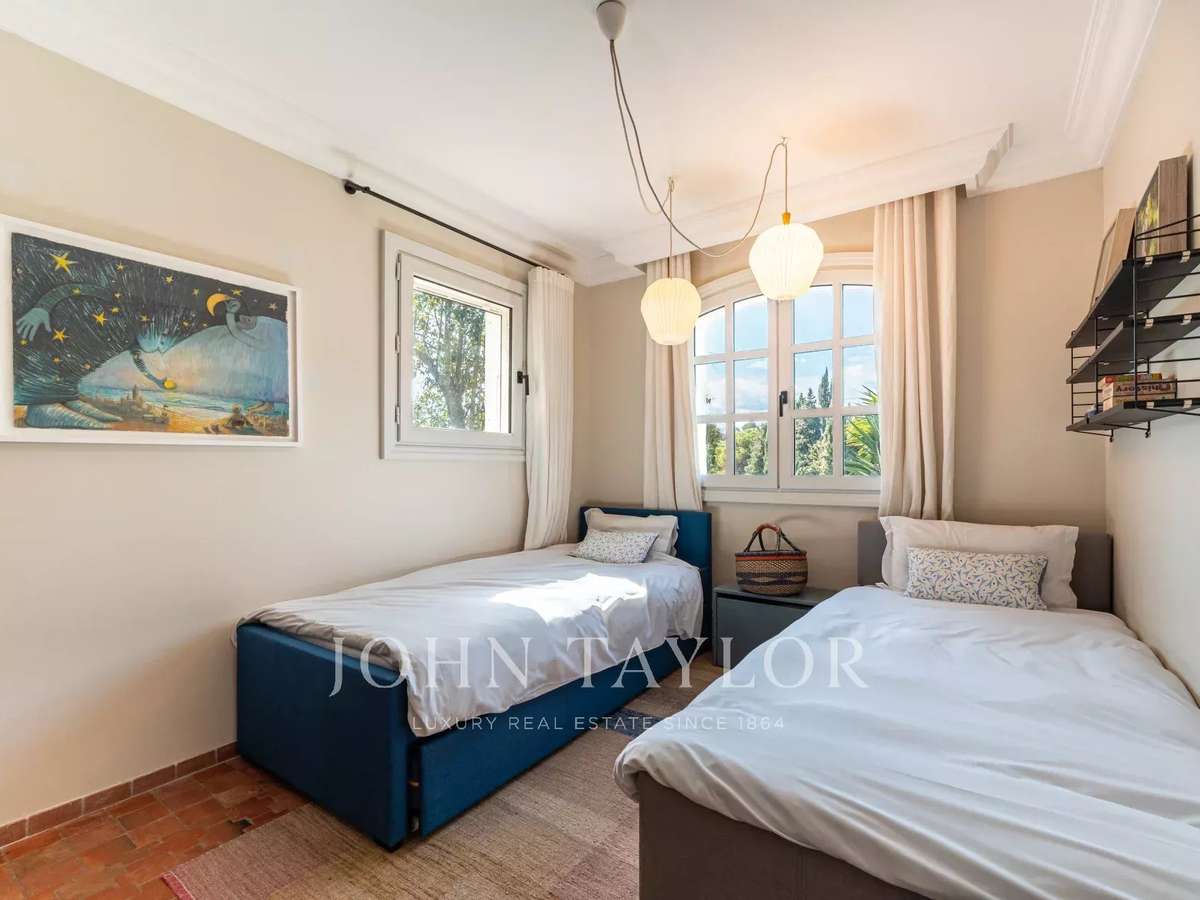 Maison Mougins