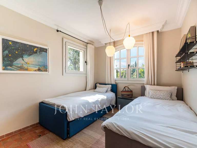 Maison Mougins - 5 chambres - 263m²