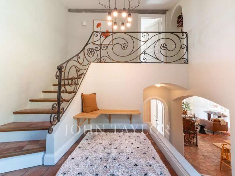 Maison Mougins - 5 chambres - 263m²