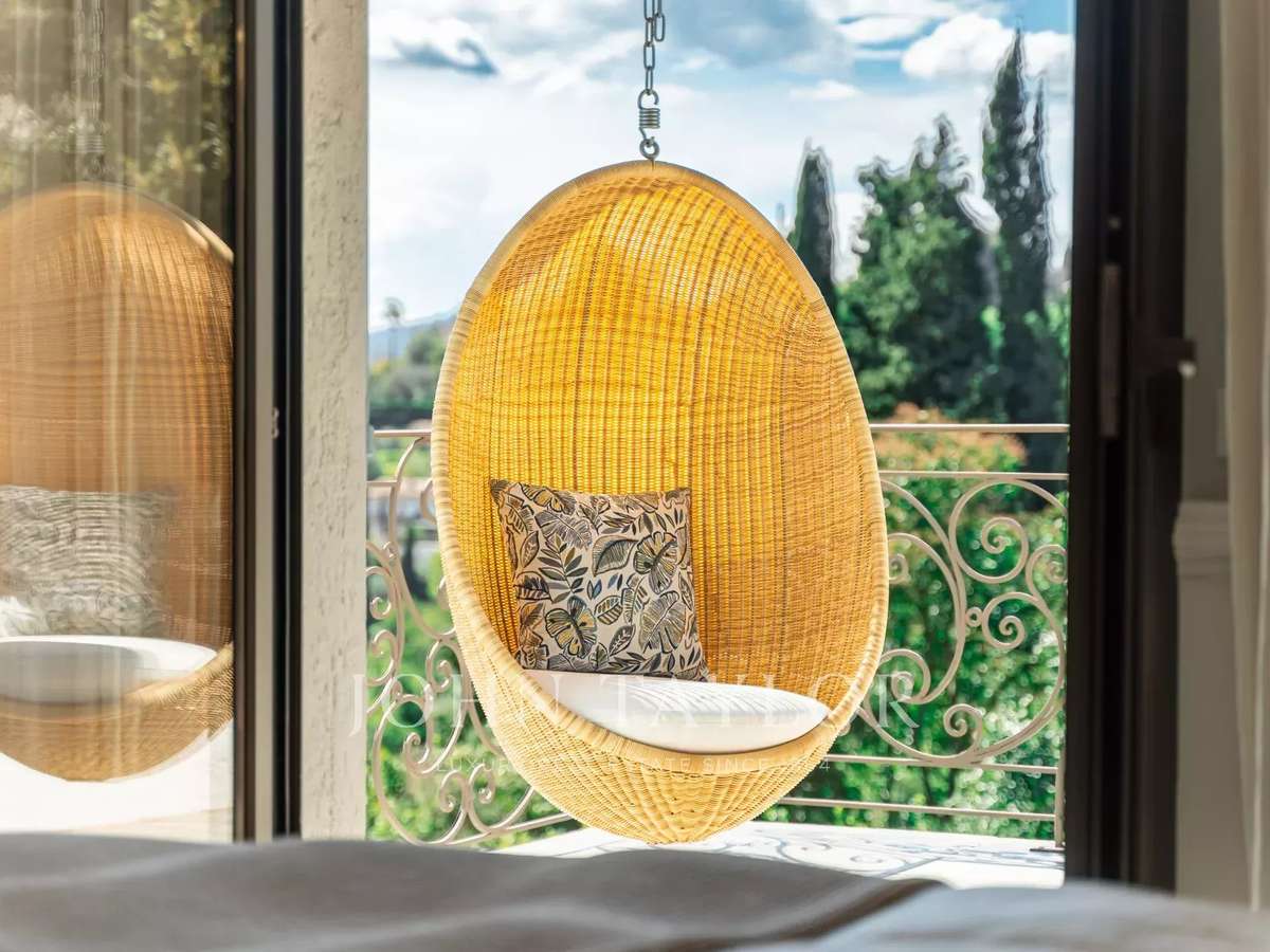 Maison Mougins